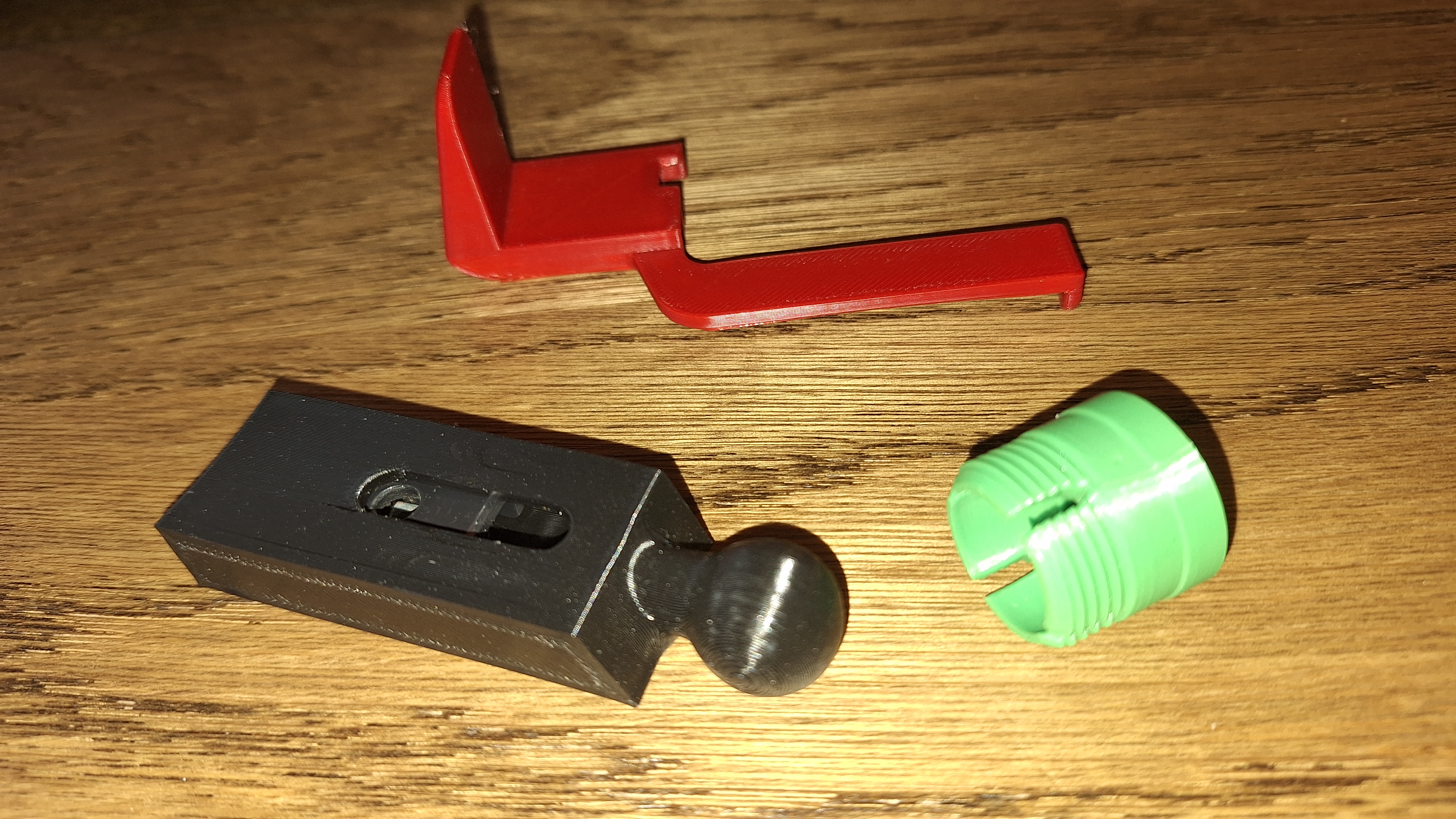 Car Cell Holder Fix