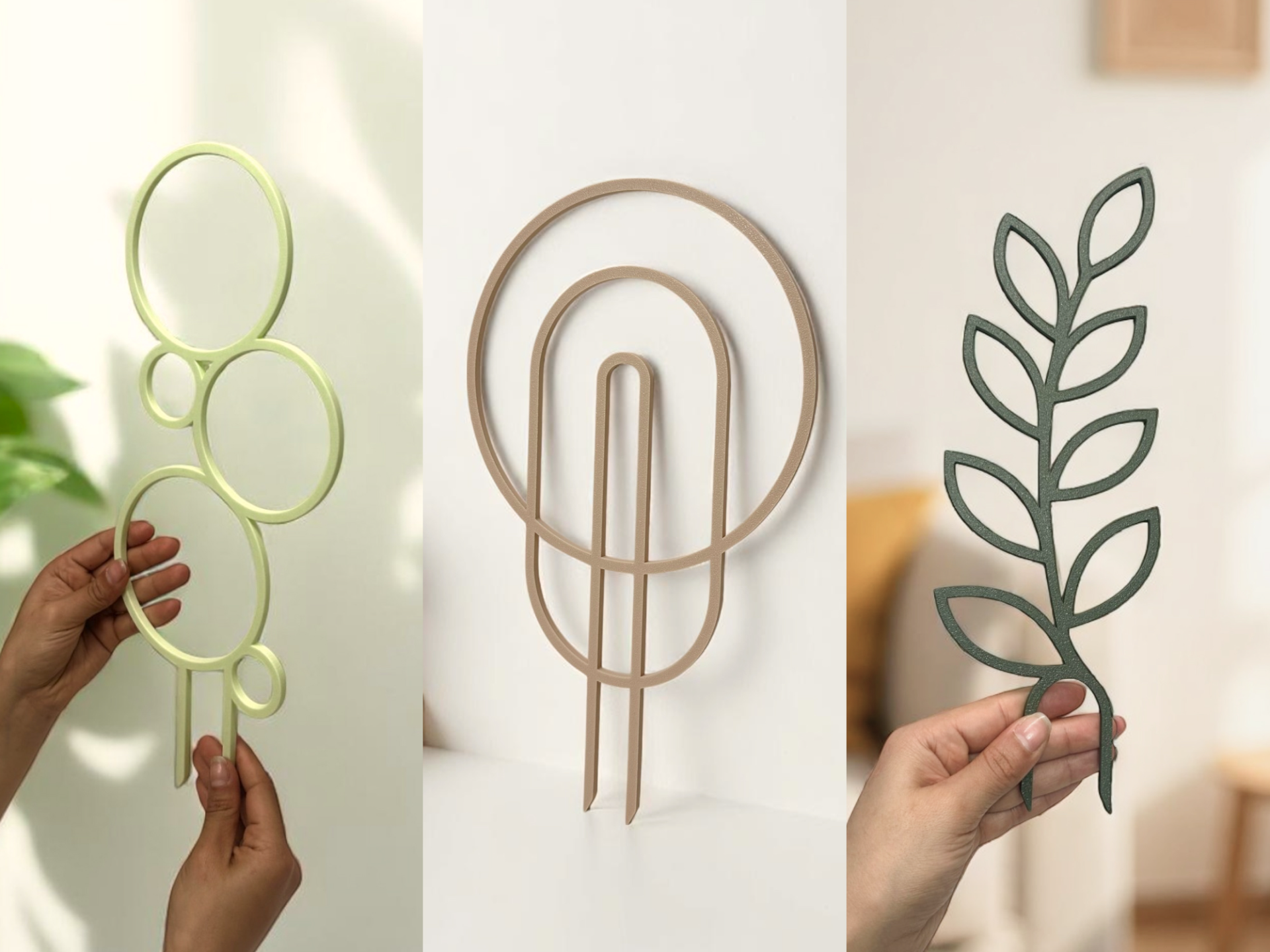 Simple Plant Support vol.2