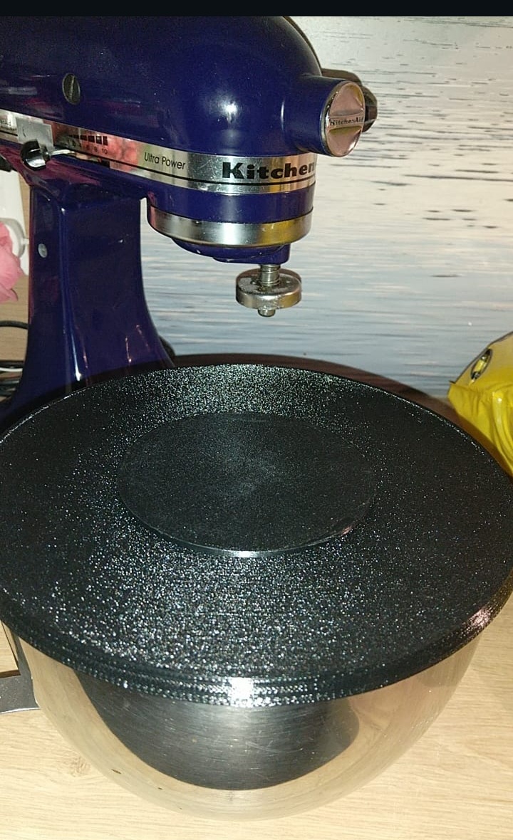 KitchenAid multi cover