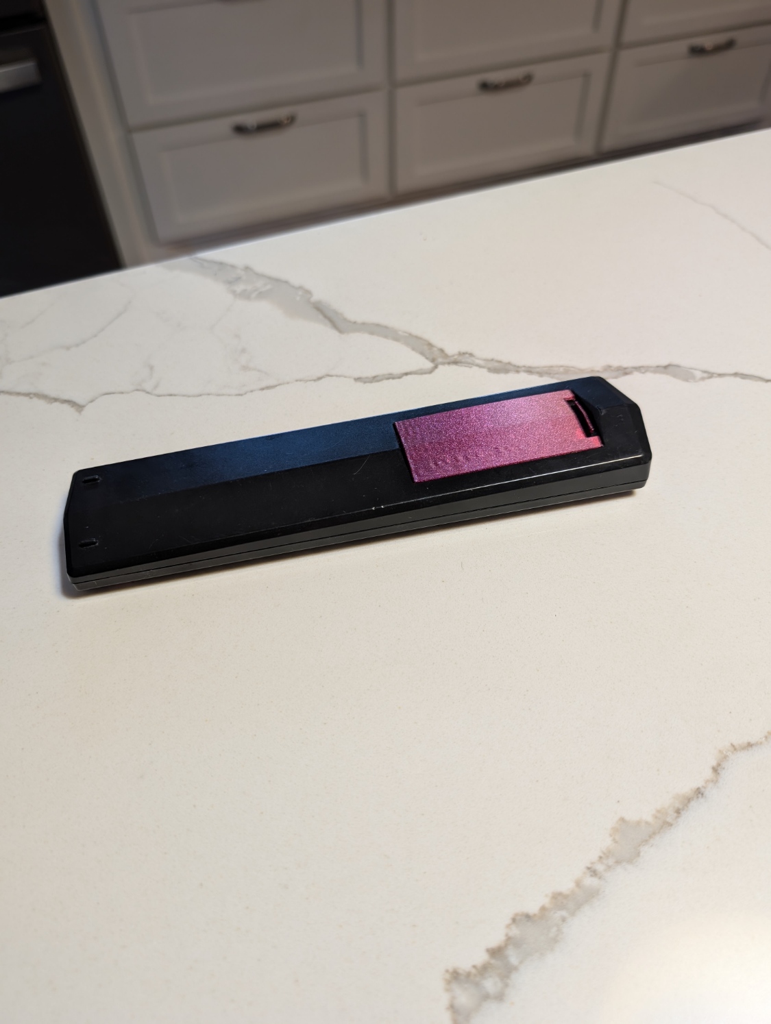 TCL Remote Battery Cover