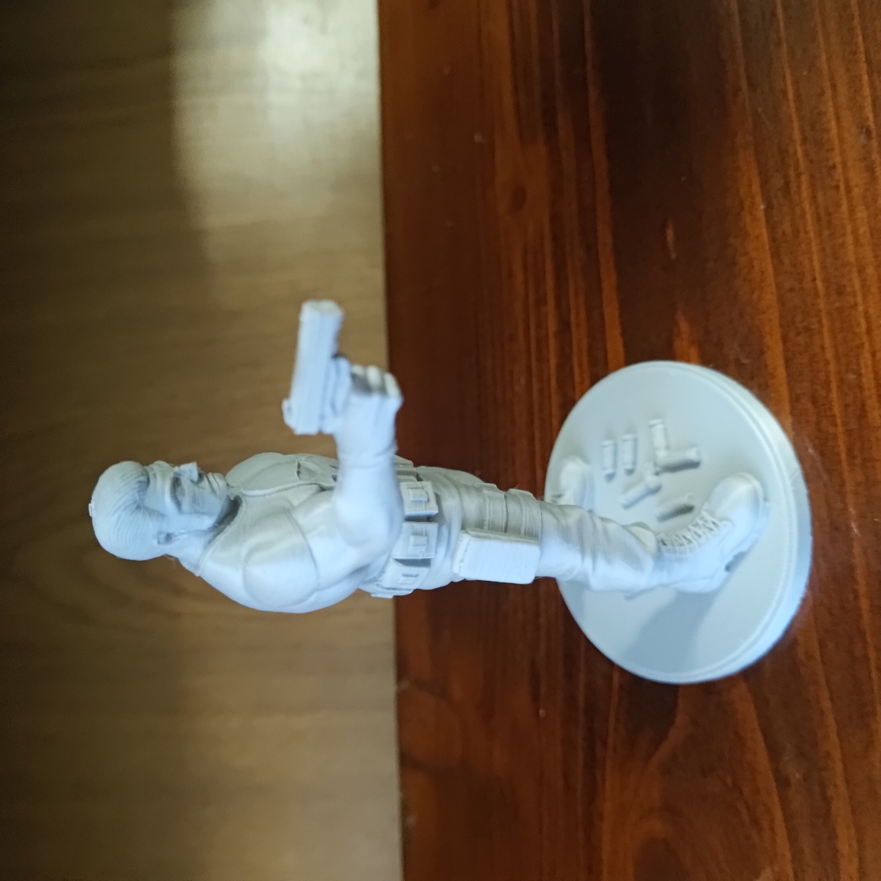 Kat The Punisher — miniatura 4