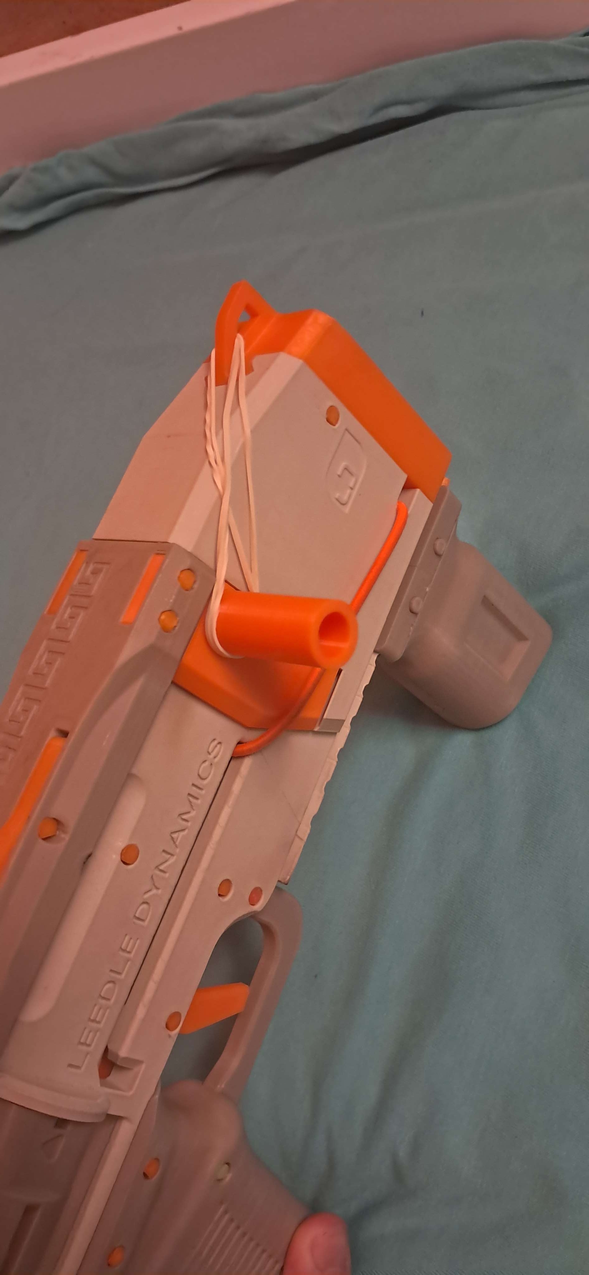 Replicant Bolt Action — miniatura 3