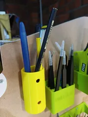 Small Pen/Stylus Pot