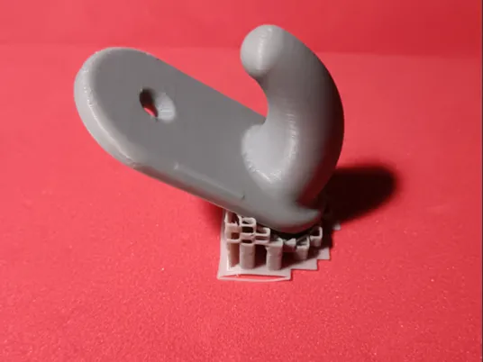 Towel Hook