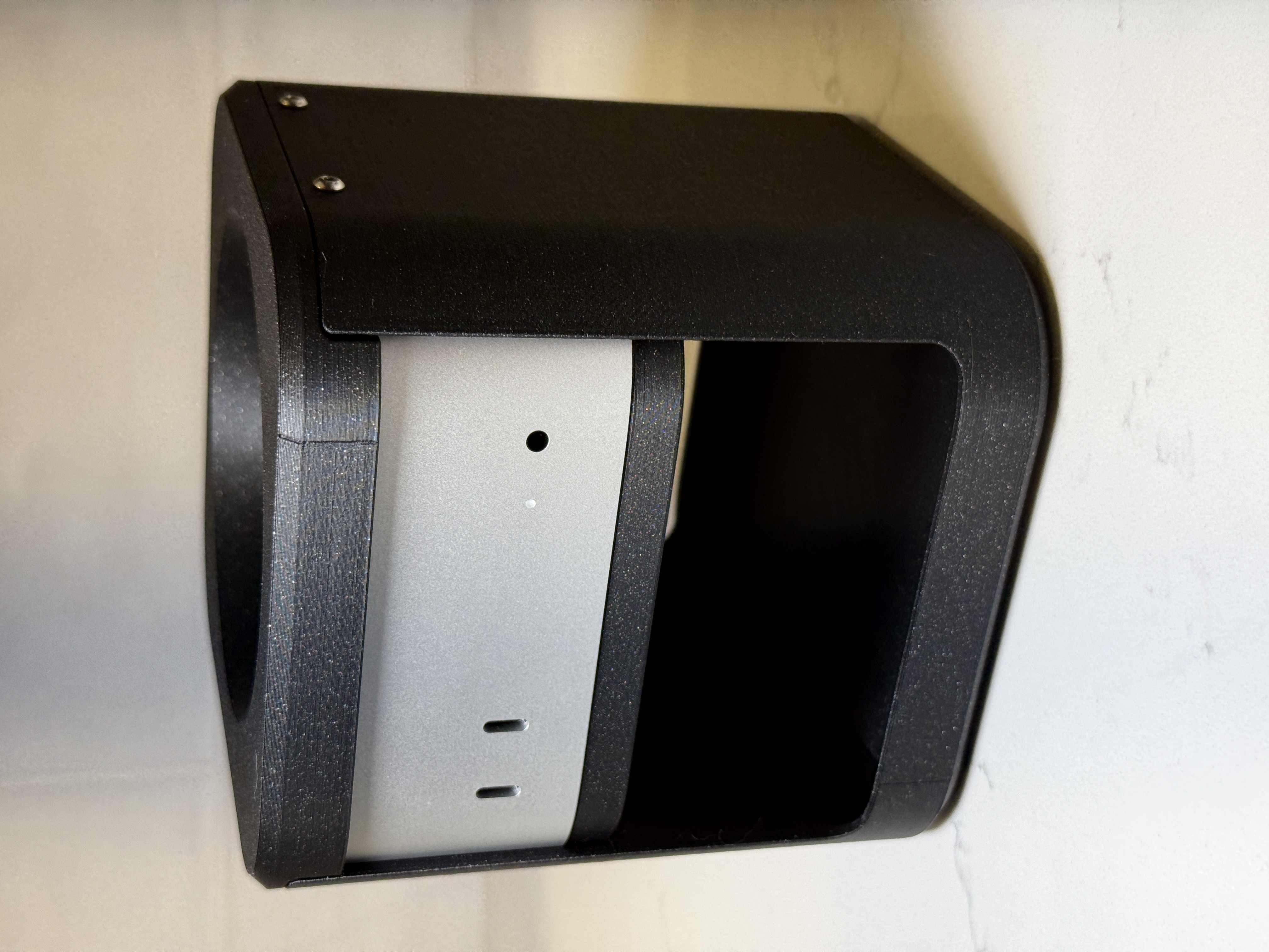 Mac mini (M4) Stand with Storage