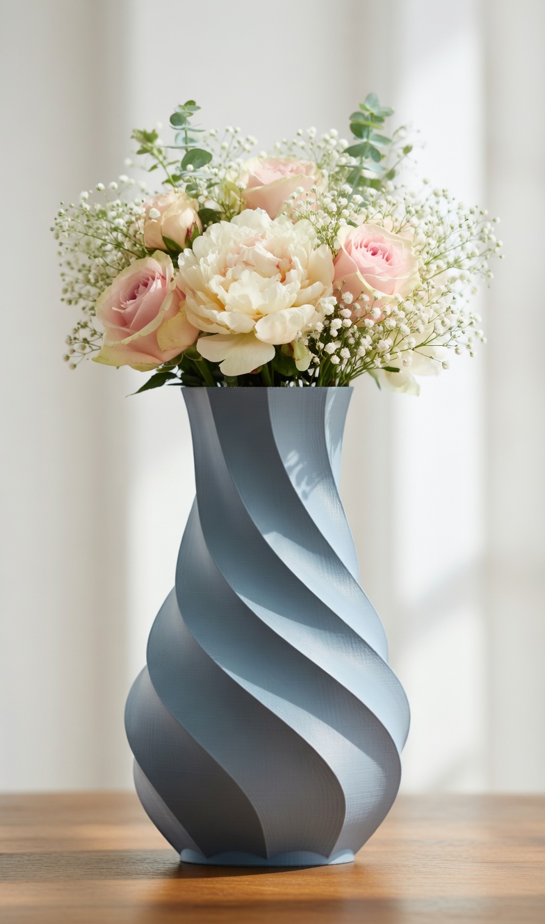 flower vase