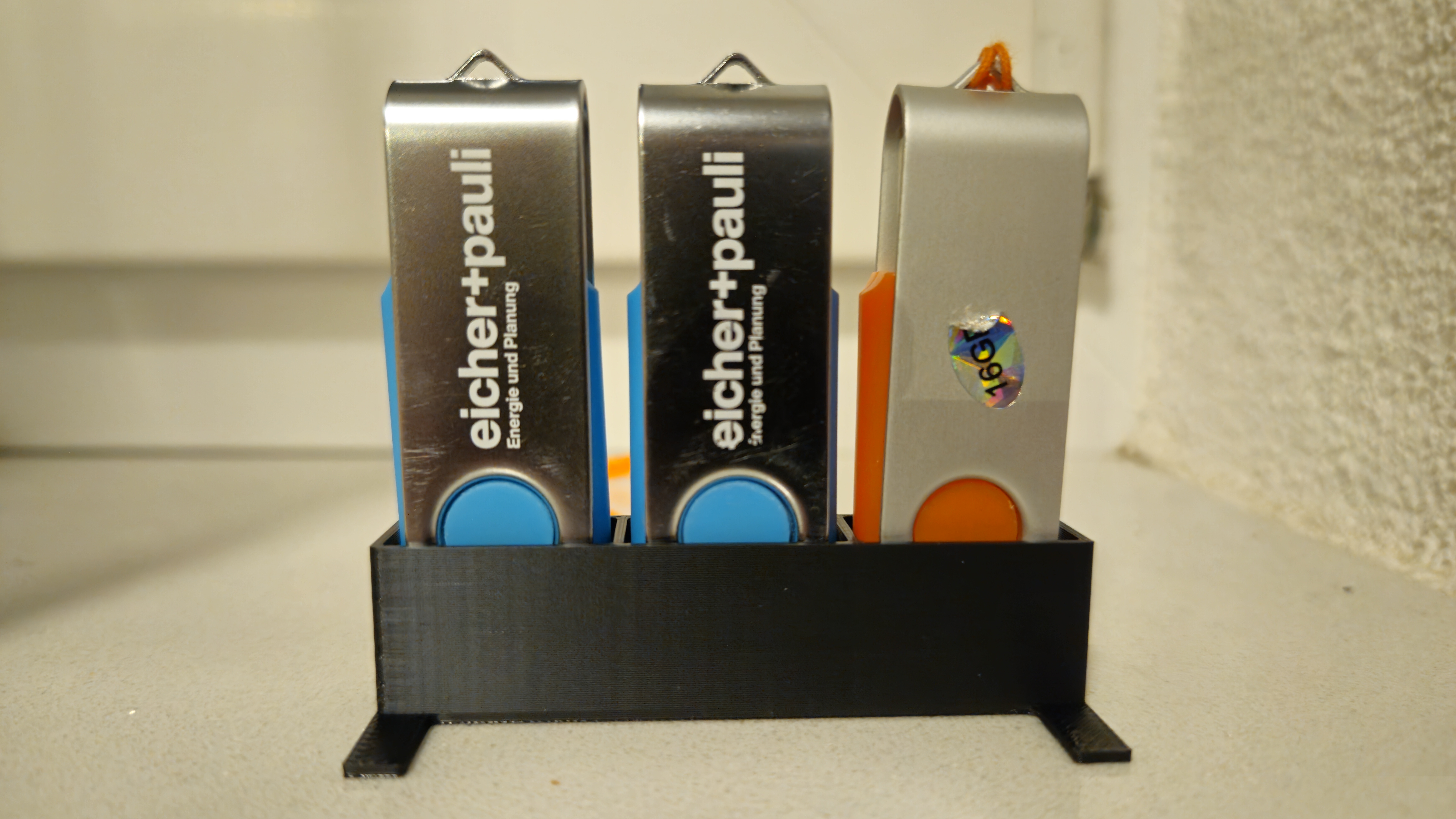 USB Halterung