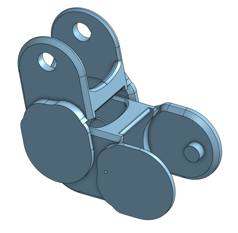 Ultimate E-chain — thumbnail 2