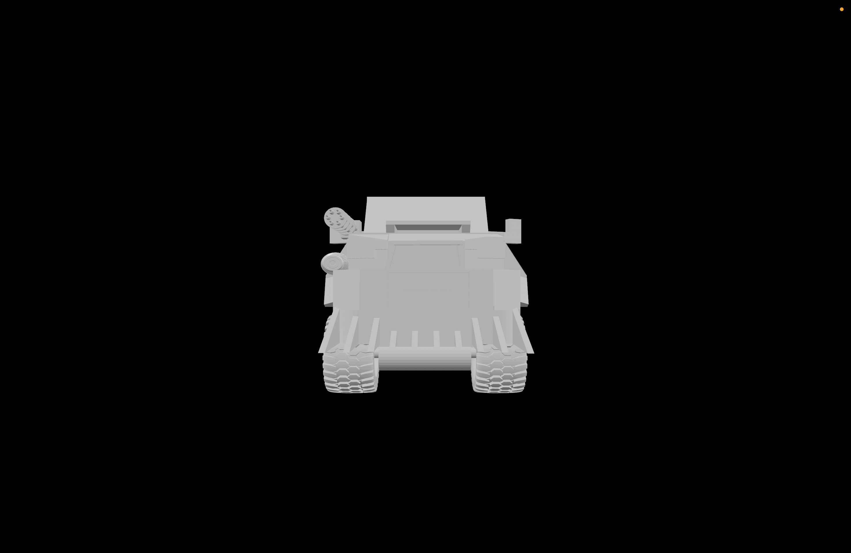 MadmaxC7 Juggernaut — miniatura 5