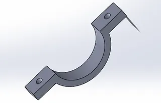 Cables Mounting