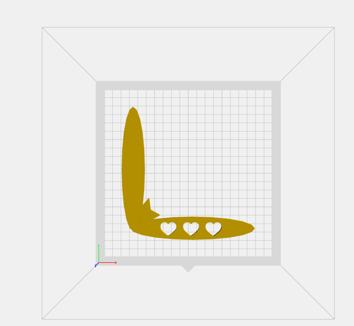 Boomerang v1