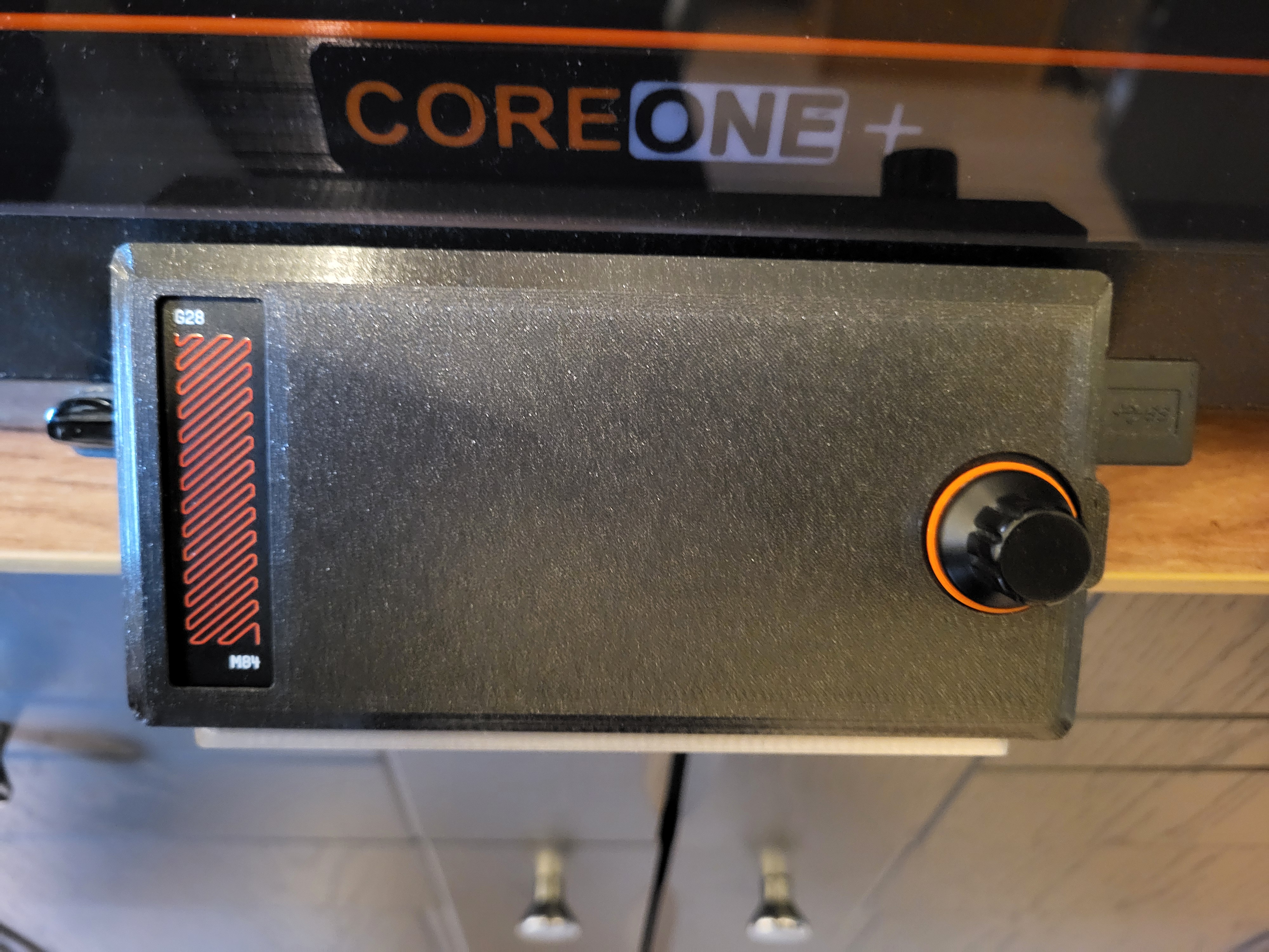 Core One / +  / L  screen protector
