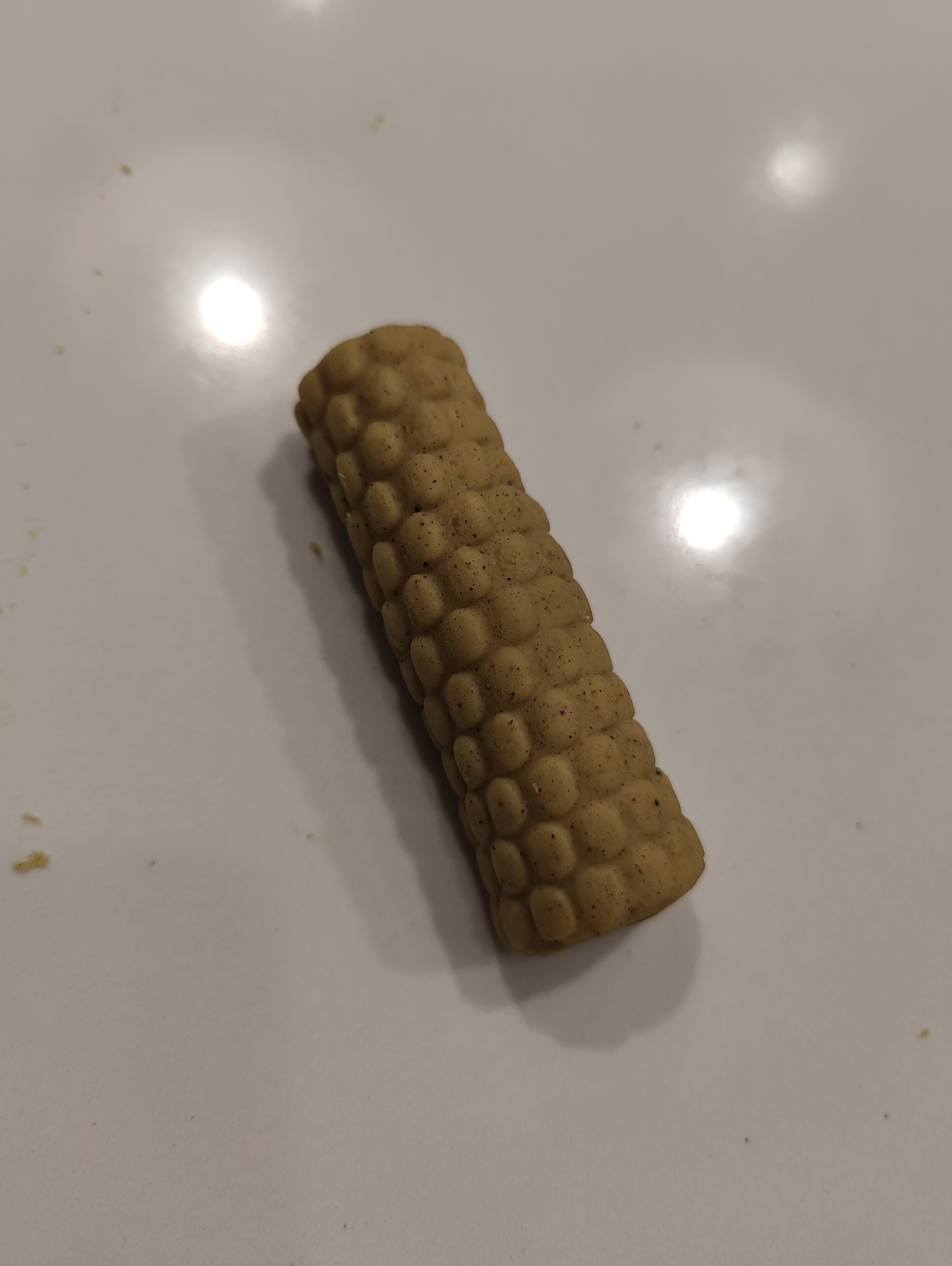 Corn Texture Playdough Roller — miniatura 3