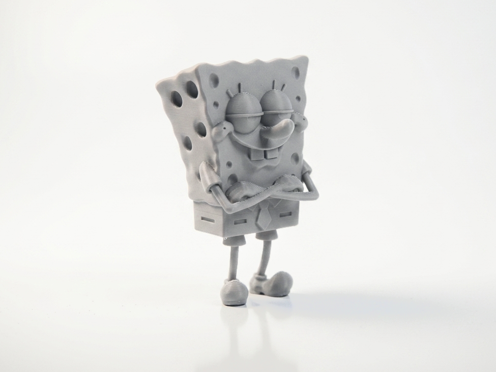 Spongebob Squarepants — thumbnail 3