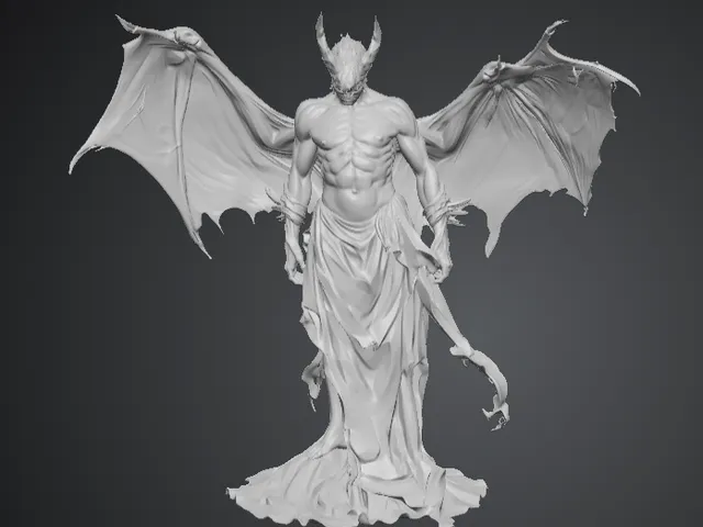 Devil D&D