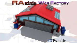 Vehicle Factory