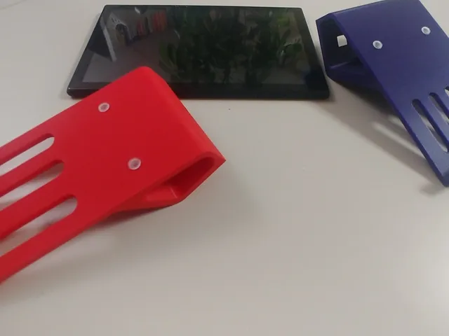 Halterung für Smartphone oder Tablet