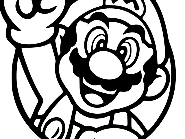 Super Mario Wall Decoration – Bring the Magic of the Mushroom Kingdom to Your Room