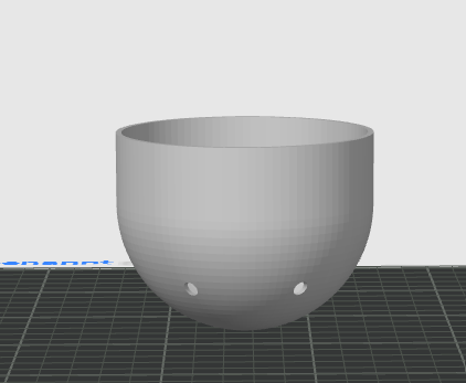 Spiral Plant Pot — thumbnail 9