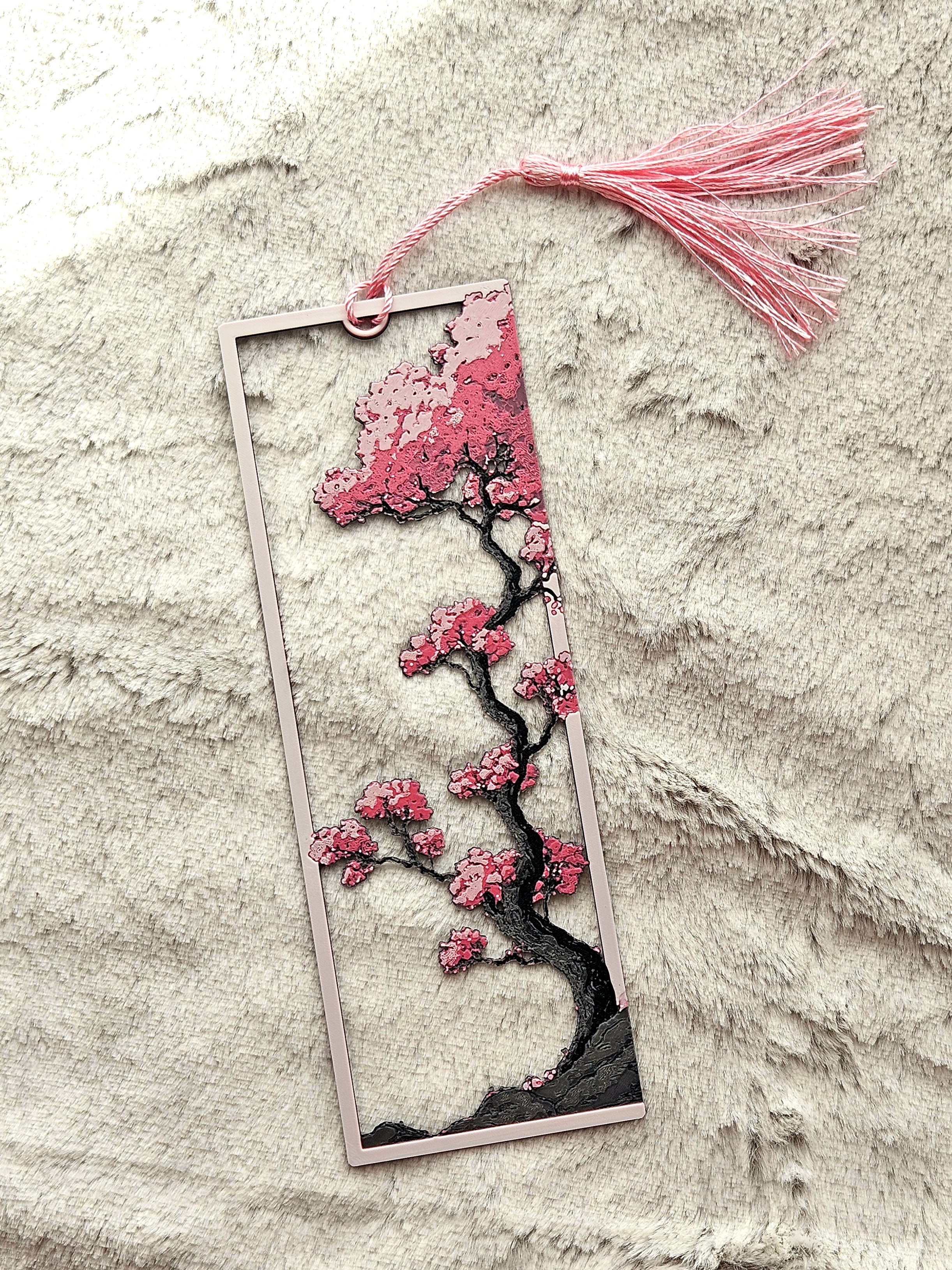 Sakura [Framed] - Bookmark — thumbnail 3