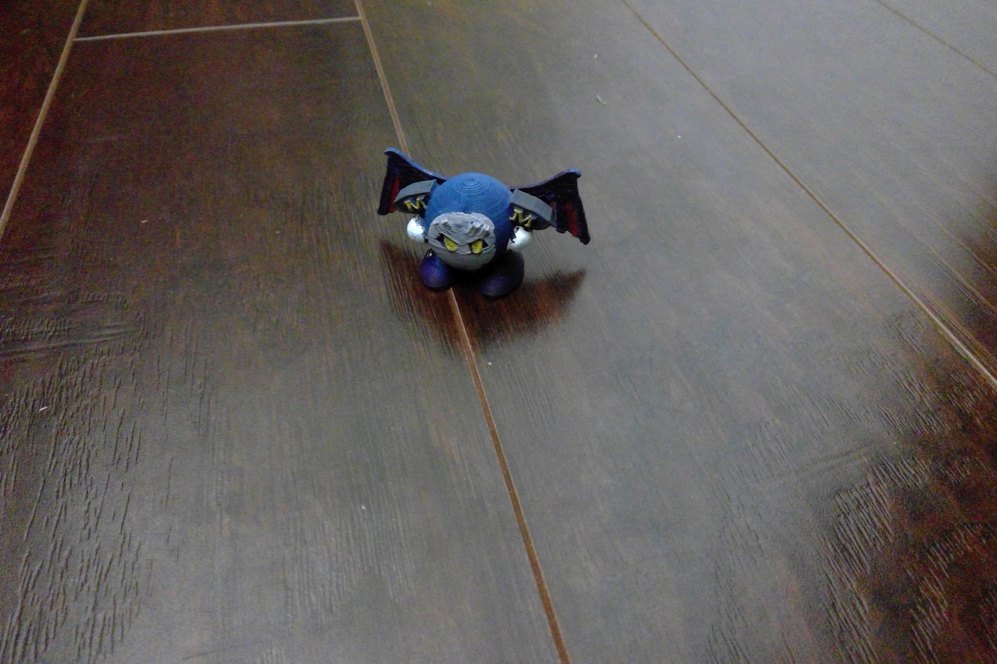 Meta knight