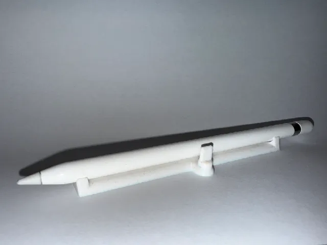 Apple Pencil stand