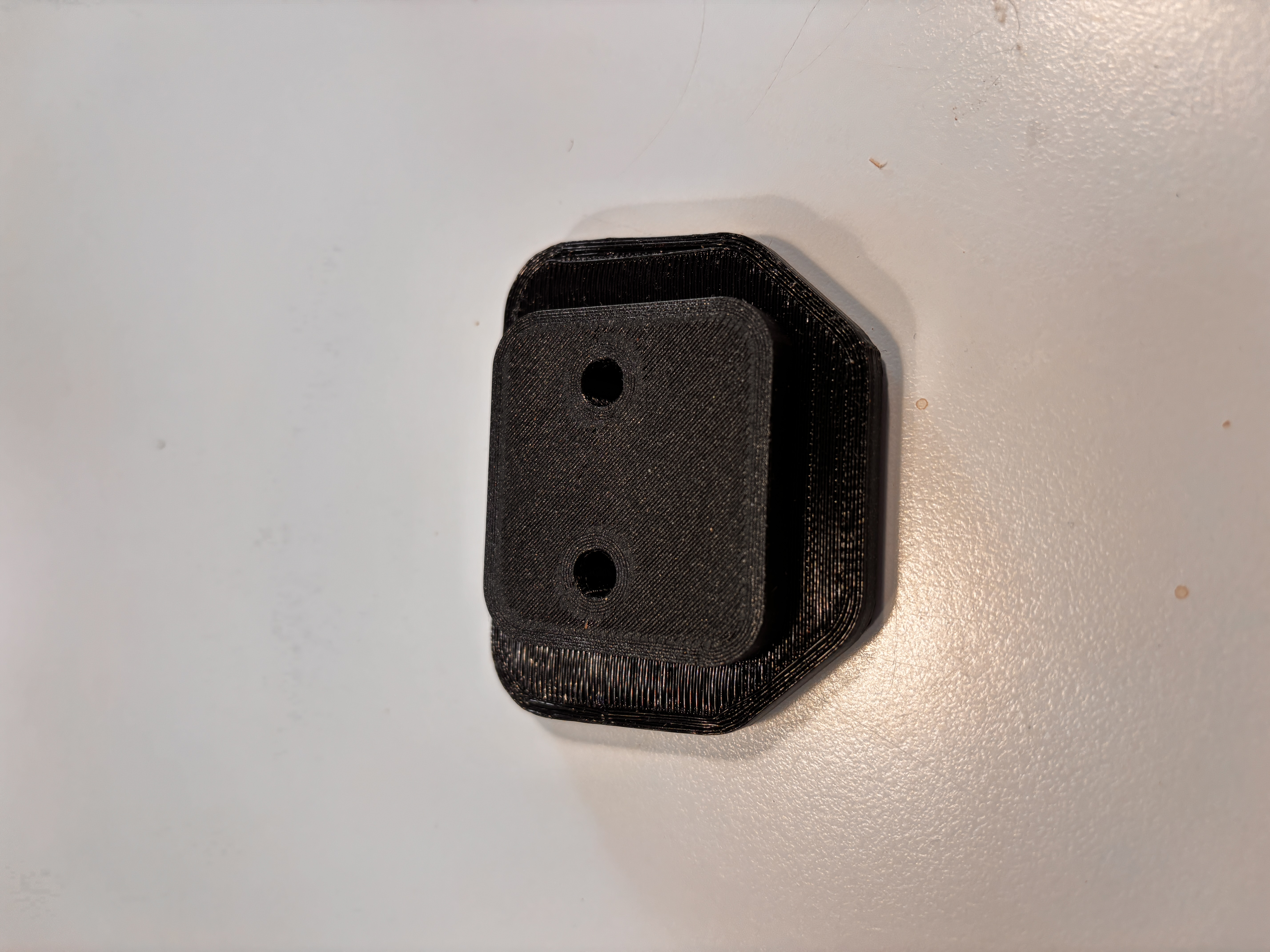 Can-Am Commander Windshield Holder — miniatura 5