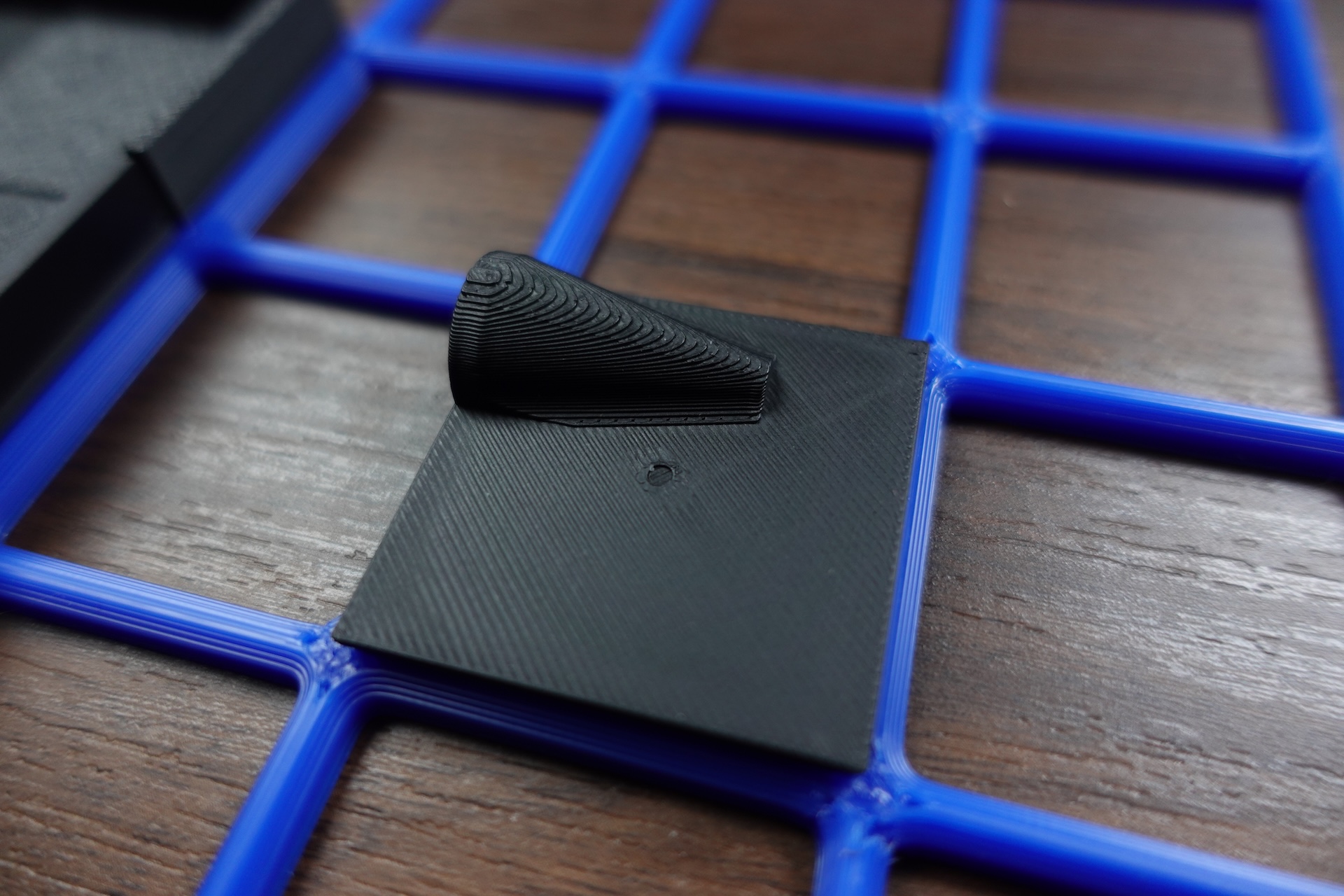 Miniatura 14 do modelo 3D Puttfinity - Tabletop Minigolf with Gridfinity
