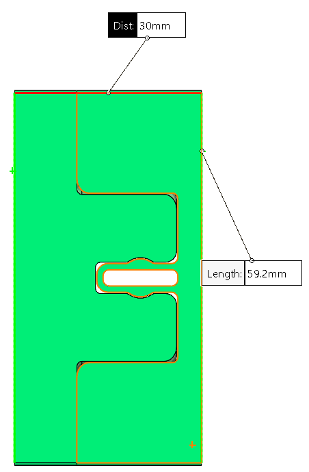 Modular Strong BiDirectional Snap Joint — miniatura 5