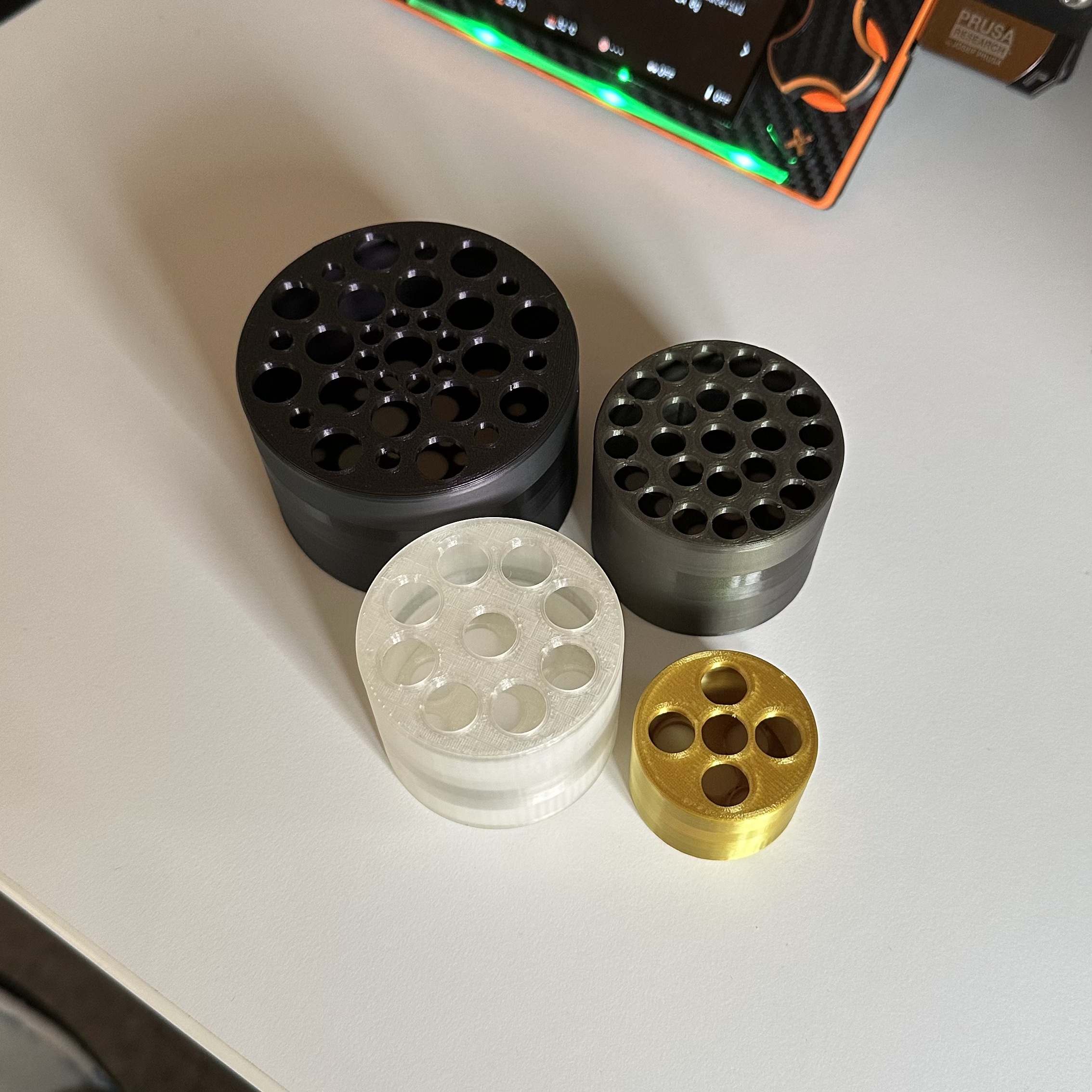 Ikebana Stem Holder Pack