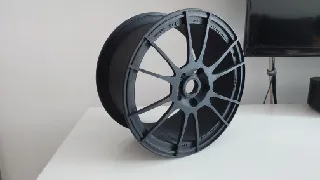 wheel model/model disku