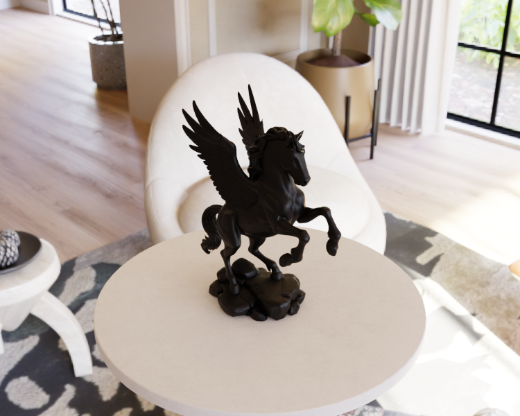 Pegasus — miniatura 11