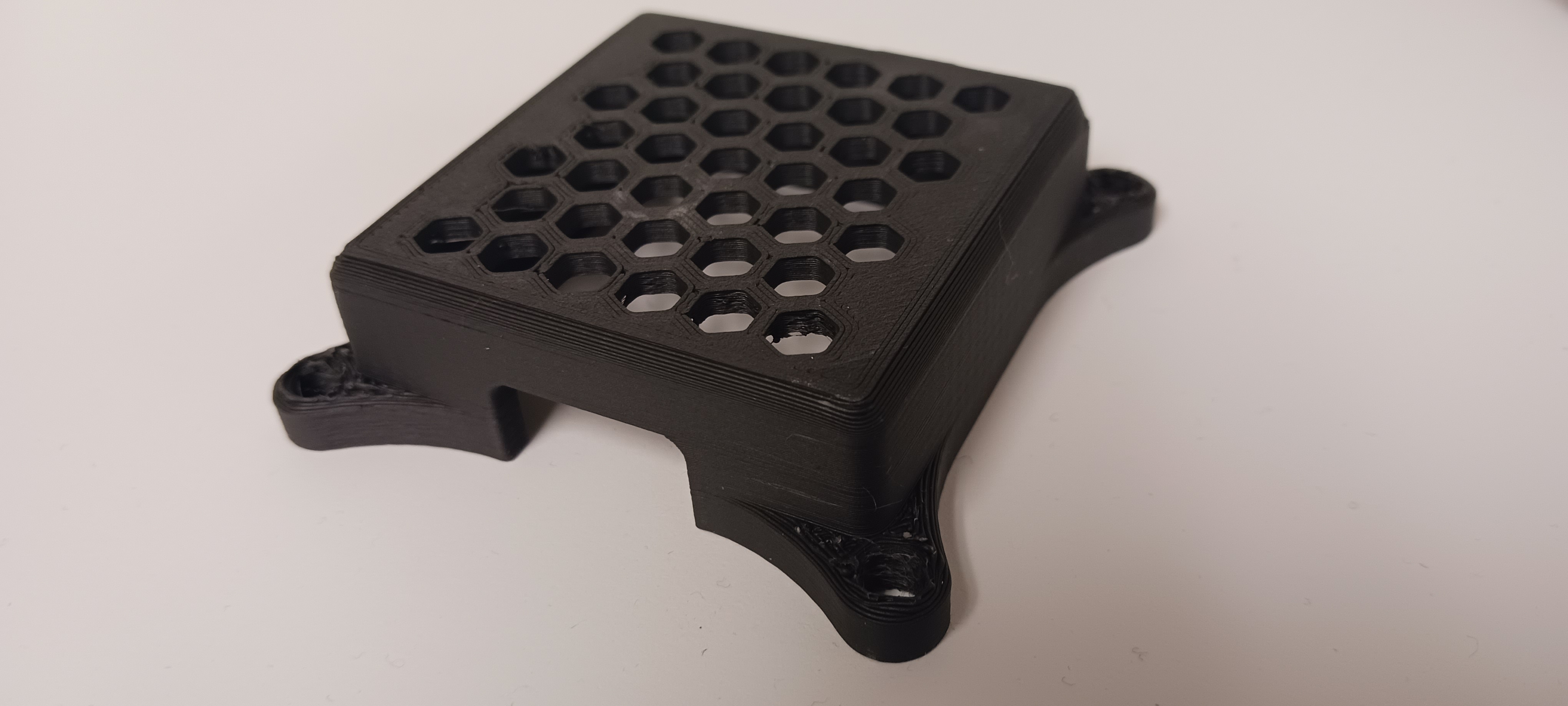Pigeon 2.0 case