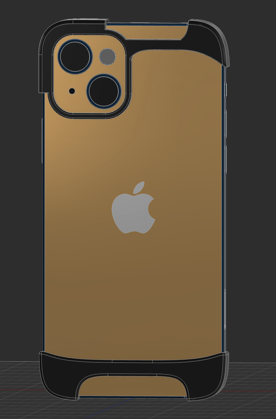 iPhone 13 Arc Pulse Case