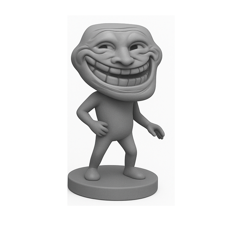 Trollface