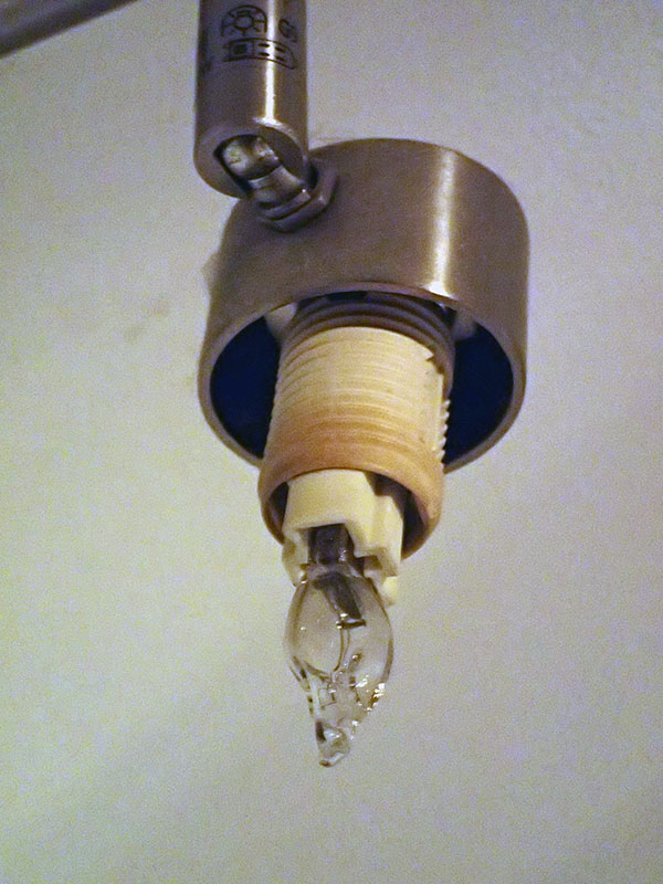 outils devisse lampe — miniatura 3