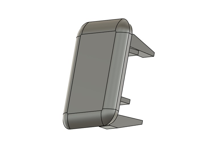 55524-30030/55539-48020 - Cover, Spare Switch Hole