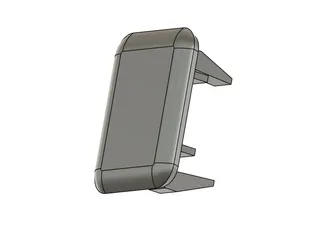 55524-30030/55539-48020 - Cover, Spare Switch Hole
