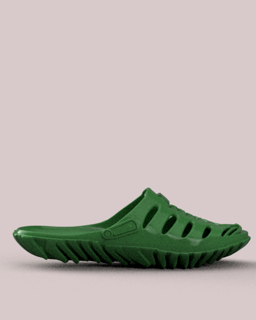 Air Vortex – Prototype Slide