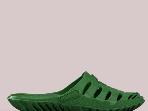 Air Vortex – Prototype Slide