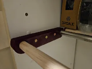 Filament Storage Rack