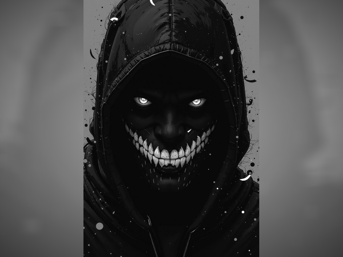 Ginning Grim Hueforge