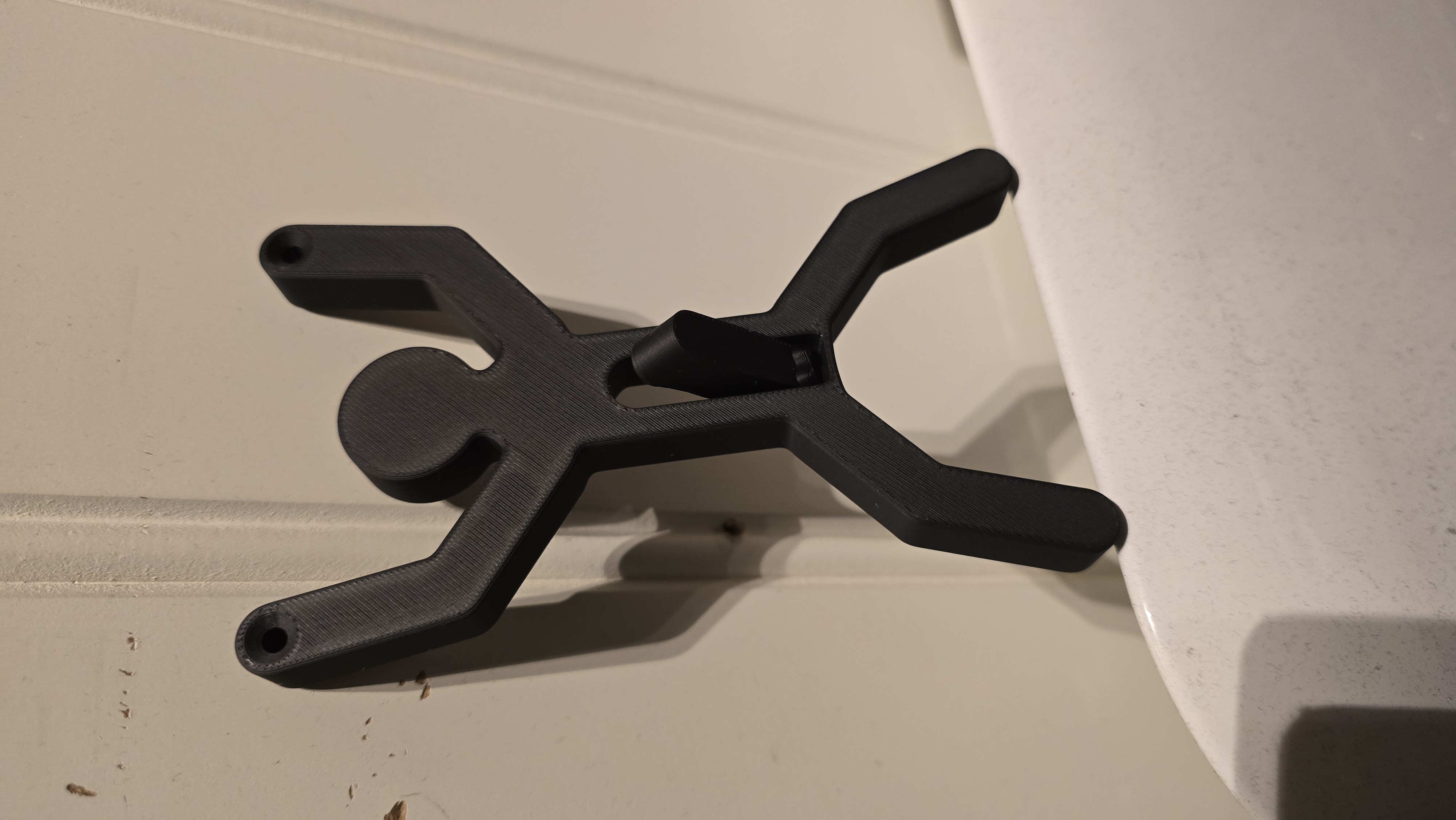 Wallhook real man — miniatura 4