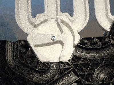 Hextraction Tile: Switchflop — miniatura 2