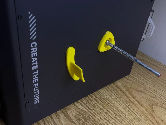 Centauri Carbon replacement spool holder