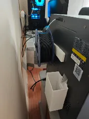 Anycubic Kobra S1 Filament holder