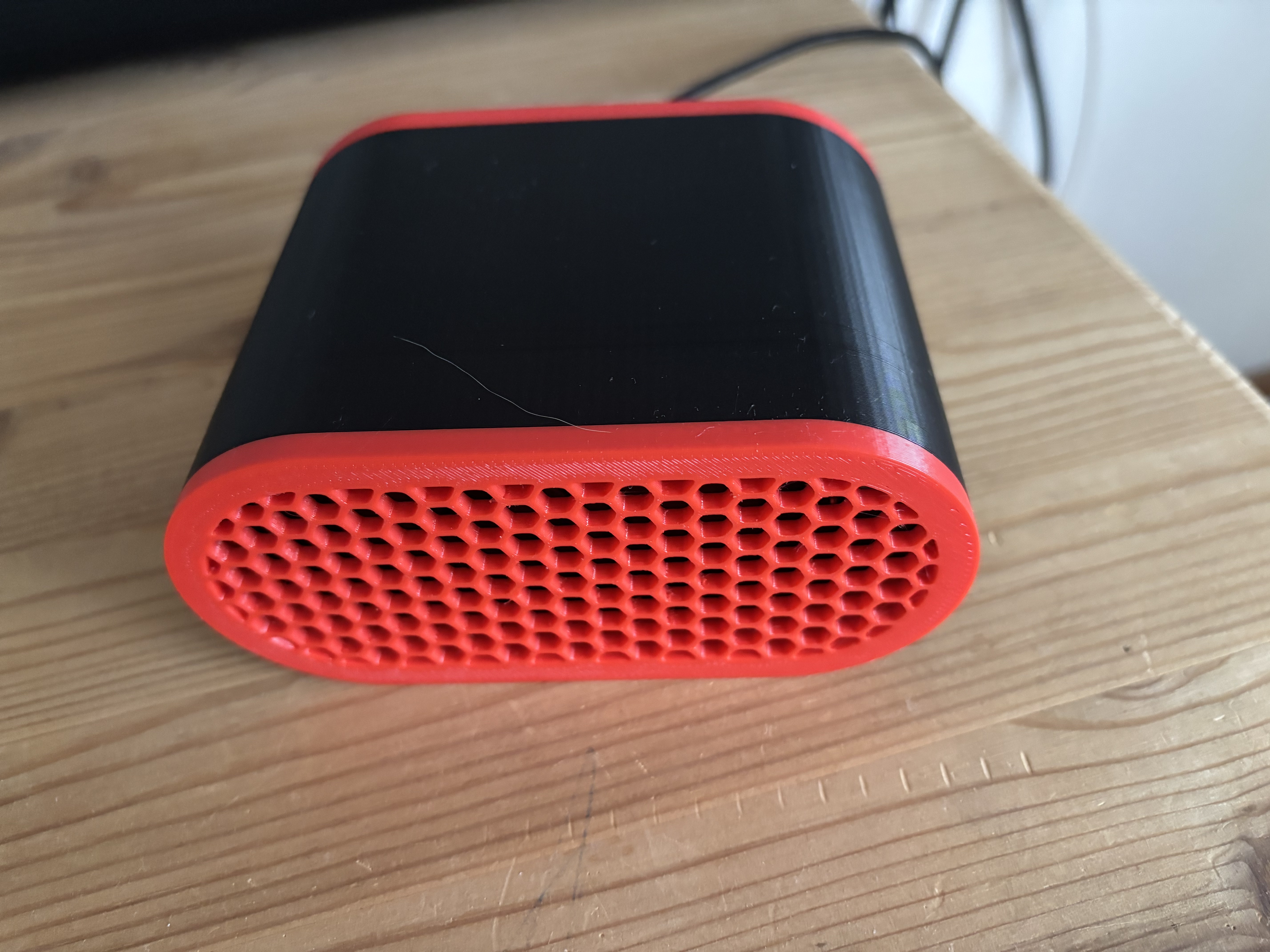 Home Assistant Voice with esphome