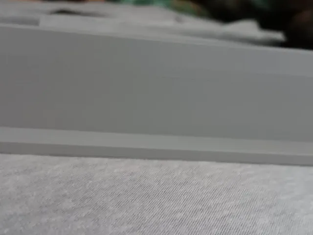 1/8 droop blocks