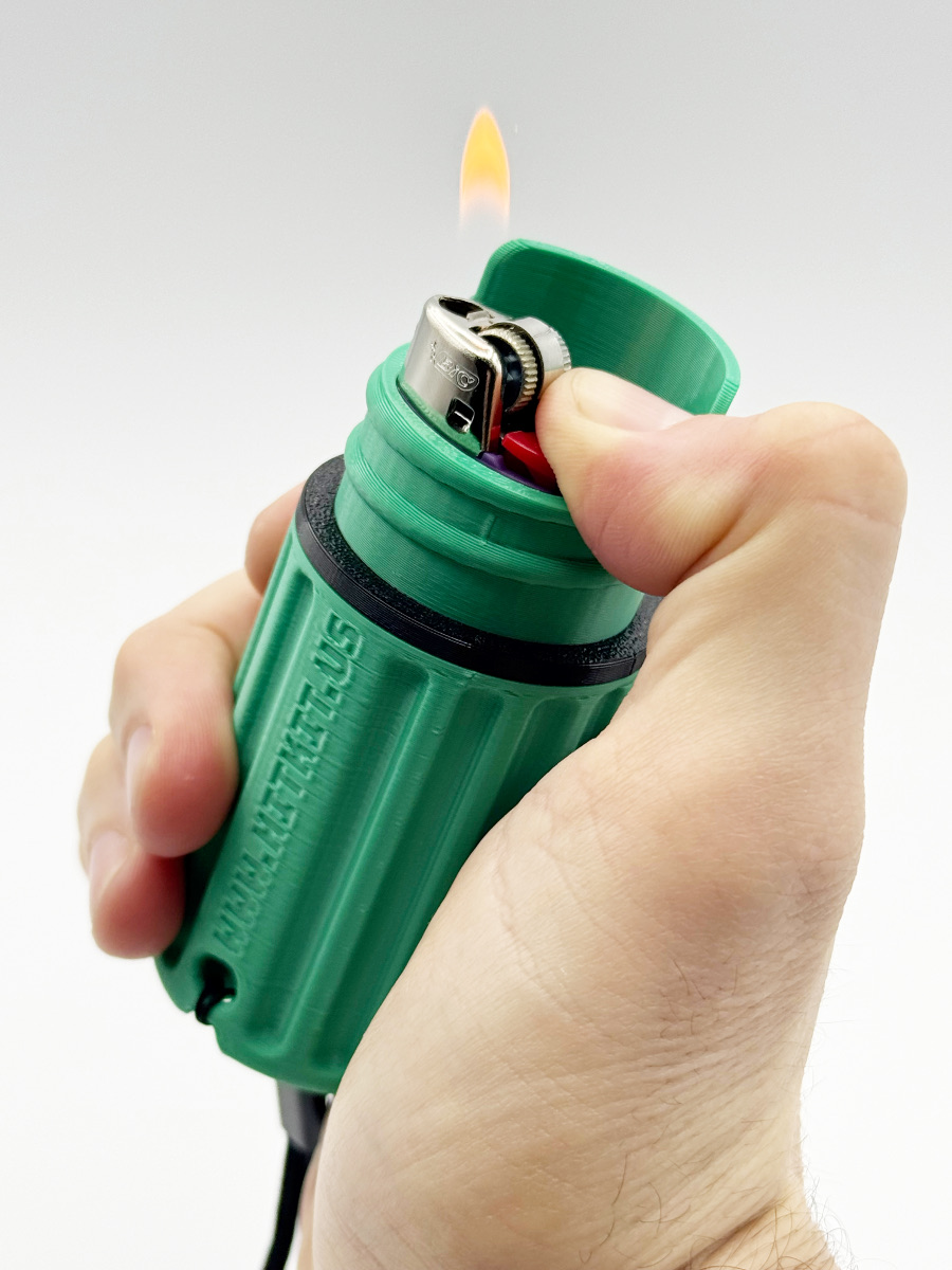 Survival Kit — thumbnail 4