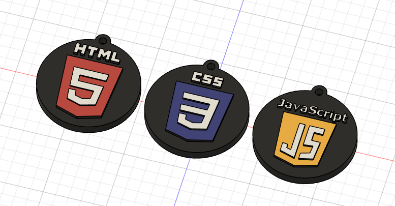 Programming language keyrings — thumbnail 4